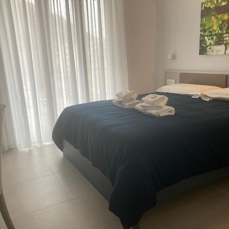 Divina Holiday - Rooms Maiori Eksteriør bilde