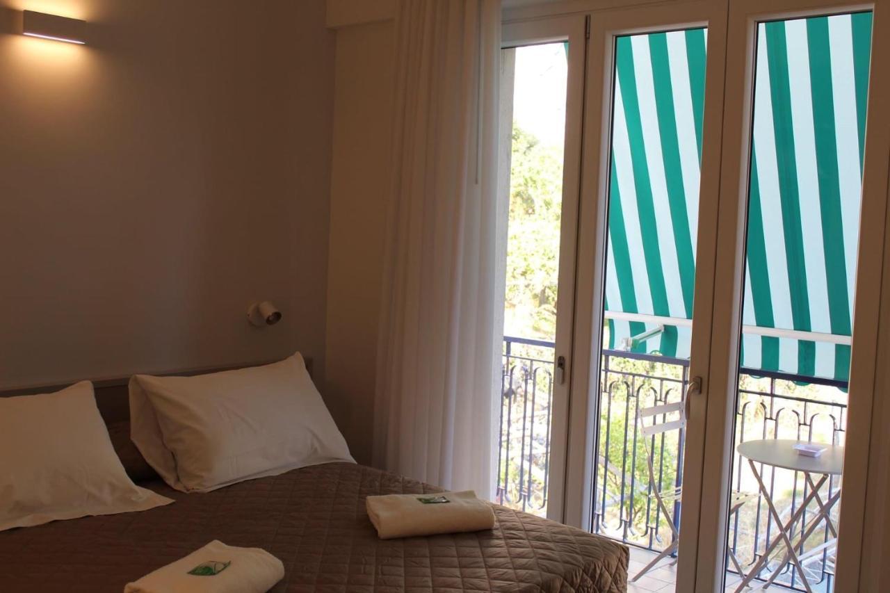 Divina Holiday - Rooms Maiori Eksteriør bilde
