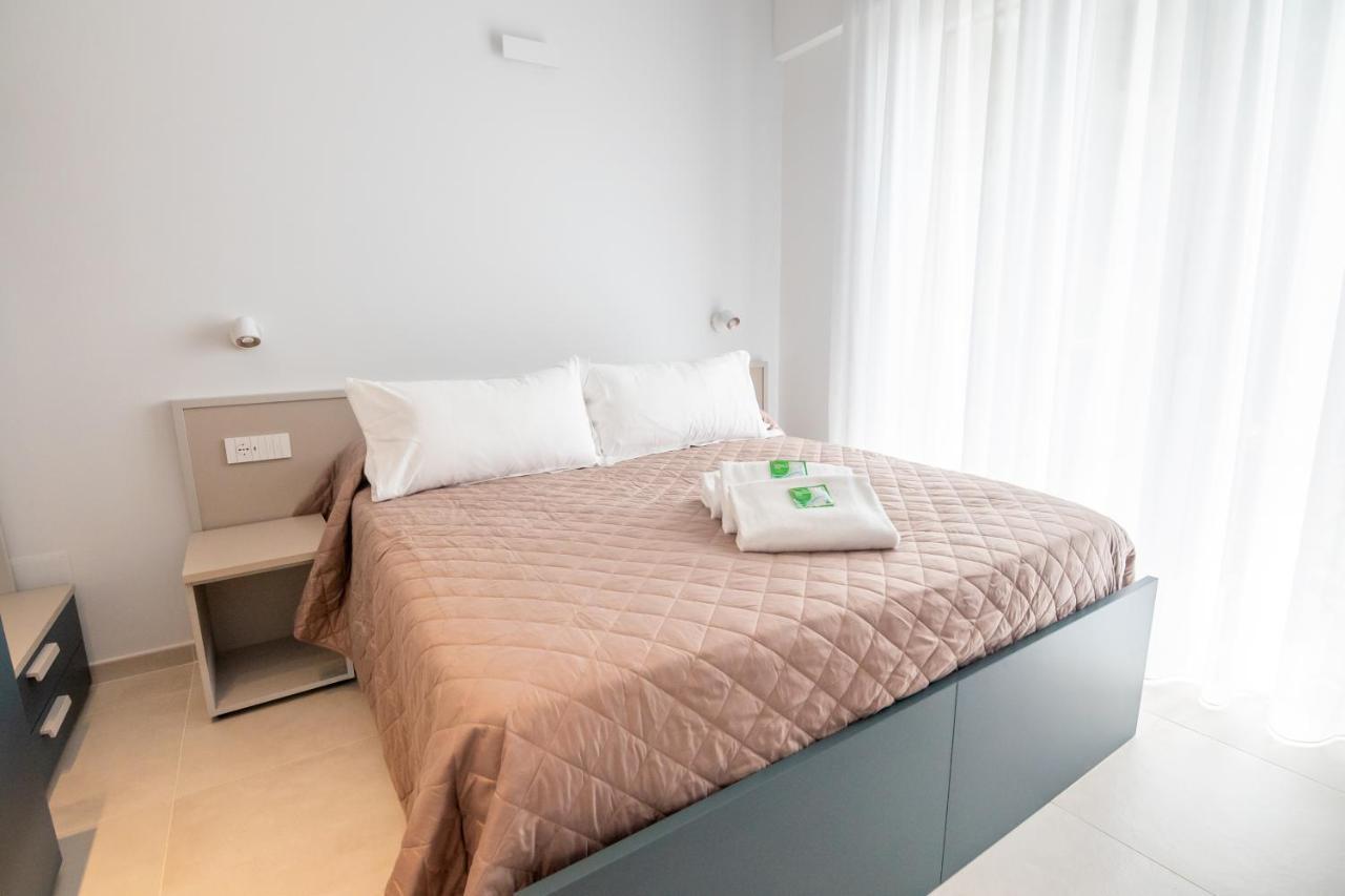 Divina Holiday - Rooms Maiori Eksteriør bilde